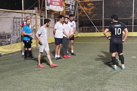 ÖRNEK CİTY & BİRAZ HIRS FC