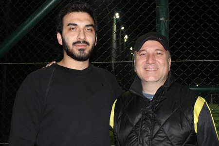 BİRAZ HIRS FC & ALEMDAR SK