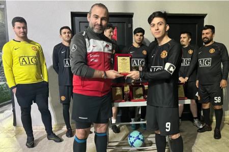 ÖRNEK CİTY & ÜSTÜN FC