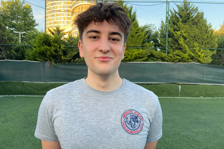 BİRAZ HIRS FC & ATAŞEHİR İDMAN YURDU 