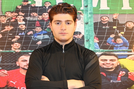 ERENKÖY UNİTED & KURŞUN FK 