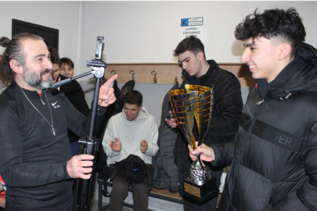 ERENKÖY UNİTED & BLİTZ FC