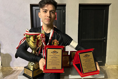 ÖRNEK CİTY & ÜSTÜN FC