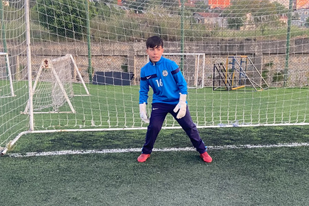 SINAVLI FC & ÖRNEK CİTY