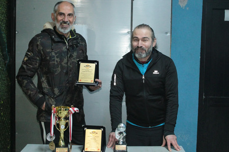 ESİN İDMAN YURDU & BİRAZ HIRS FC