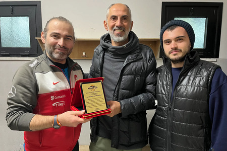 BİRAZ HIRS FC & ESİN İDMAN YURDU