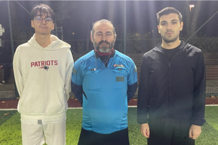 BLİTZ FC & BİRAZ HIRS FC