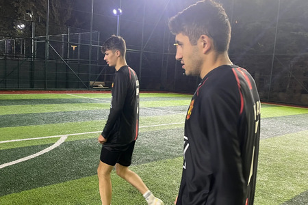 ÖRNEK CİTY & ÜSTÜN FC