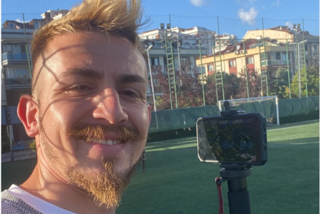 ATAŞEHİR İDMAN YURDU  & BETAKENT FC