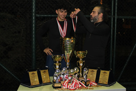 ERENKÖY UNİTED & BLİTZ FC
