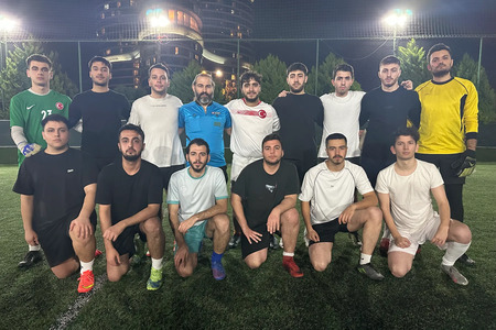 KİNG POWER  & RUSH FC