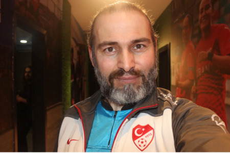 KURŞUN FK  & KOLEKTİF FUTBOL