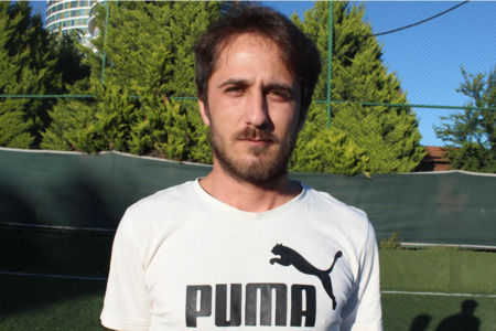 CAGE FC & ERENKÖY UNİTED