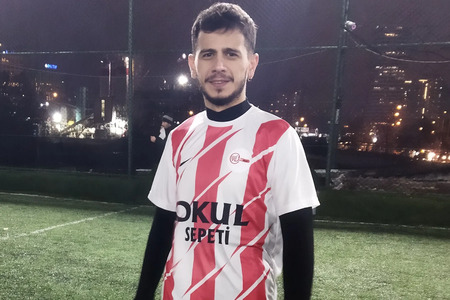 KİNG POWER  & DİVA SK (alt yapı)