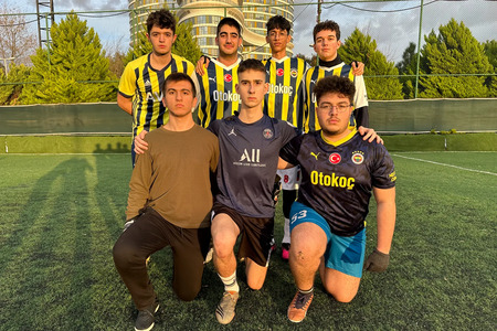 GREENWAY İDEALSPOR & ÖRNEK CİTY