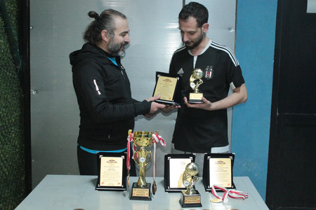 ESİN İDMAN YURDU & BİRAZ HIRS FC