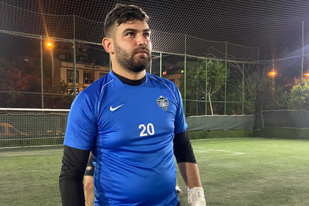 LİBİDOSPOR & MİSYONER FC