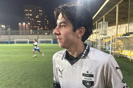 DİVA SK (alt yapı) & TEBESSÜM FK
