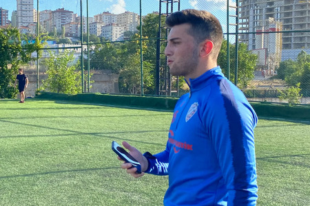 ATAŞEHİR İDMAN YURDU  & BETAKENT FC