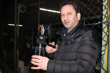 KURŞUN FK  & LİBİDOSPOR