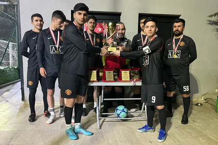 ÖRNEK CİTY & ÜSTÜN FC