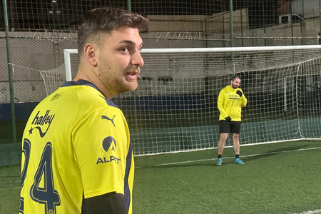 DİVA SK (alt yapı) & TEBESSÜM FK