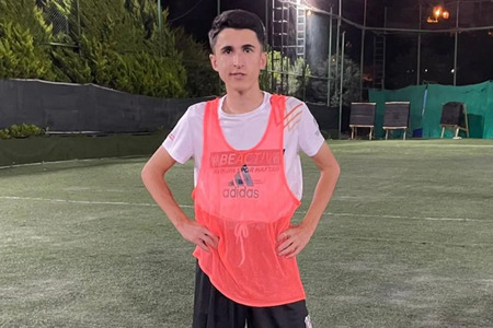 ÖRNEK CİTY & SINAVLI FC