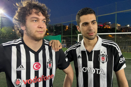 ATLETİCO ERGUVAN & SINAVLI FC