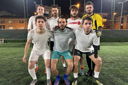 KİNG POWER  & RUSH FC