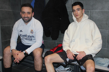 KURŞUN FK  & KOLEKTİF FUTBOL