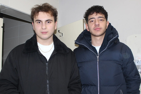 ERENKÖY UNİTED & BLİTZ FC