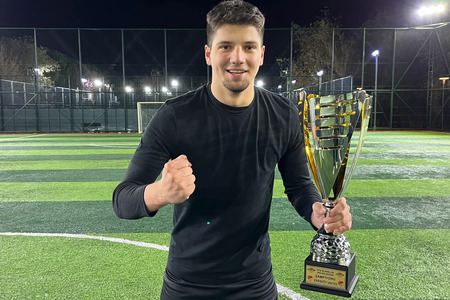 ERENKÖY UNİTED & BLİTZ FC