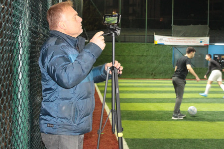 ESİN İDMAN YURDU & BİRAZ HIRS FC