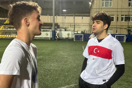 DİVA SK (alt yapı) & TEBESSÜM FK