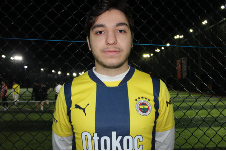 TEBESSÜM FK & ÜSTÜN FC