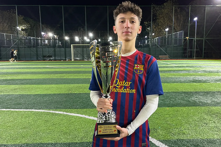 ERENKÖY UNİTED & BLİTZ FC