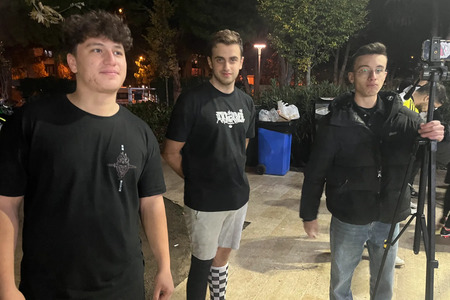 ACIBADEM FC  & ÜSTÜN FC
