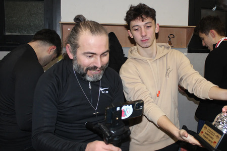 ERENKÖY UNİTED & BLİTZ FC