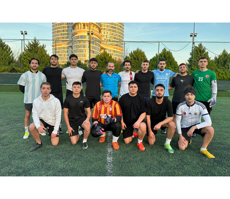 RUSH FC & CİGORENTİNA