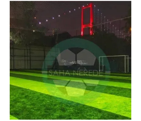 BEYLERBEYİ ŞAHİN HALI SAHA TESİSLERİ