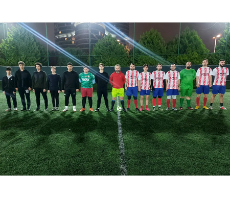 KİNG POWER  & DİVA SK (alt yapı)