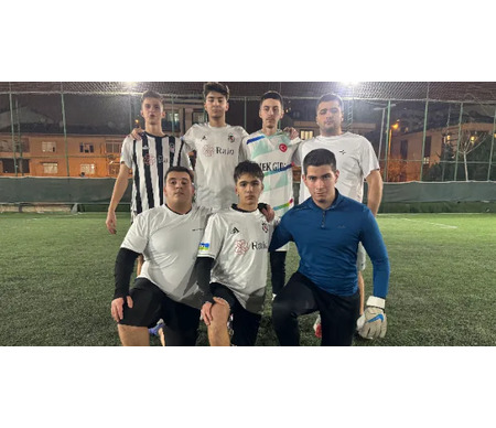 ACIBADEM FC'DE SULAR DURULMUYOR 