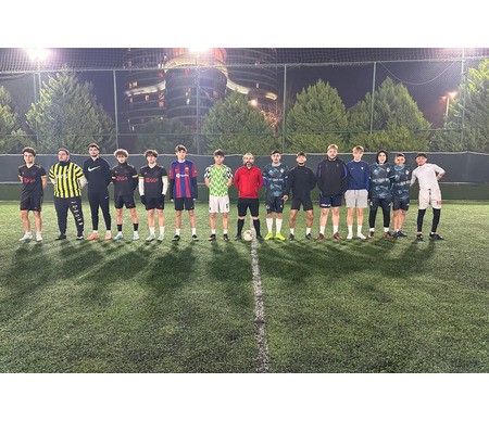 SANCAK GALACTİCOS & -