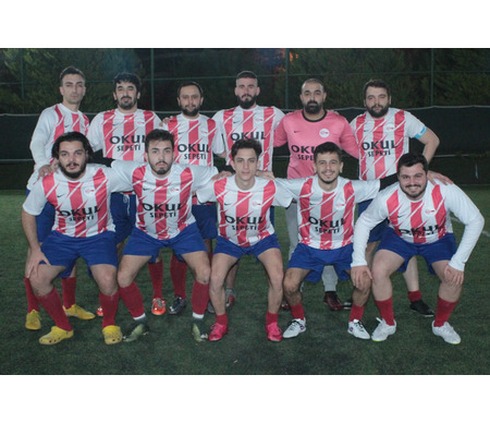KİNG POWER  & BELDE SK