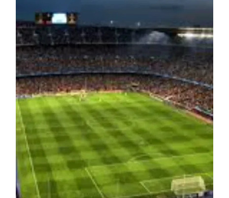 ATAŞEHİR FUTBOL MERKEZİ HALI SAHA TESİSLERİ 
