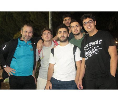 CİGORENTİNA & LİBİDOSPOR