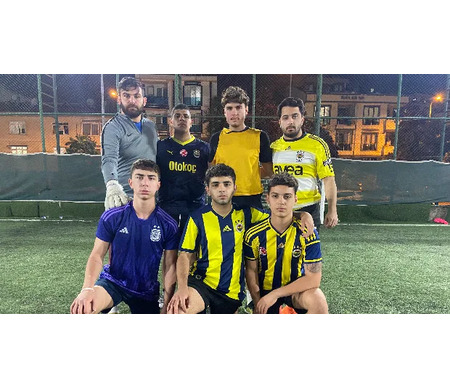 MİSYONER FC TUTULMUYOR 