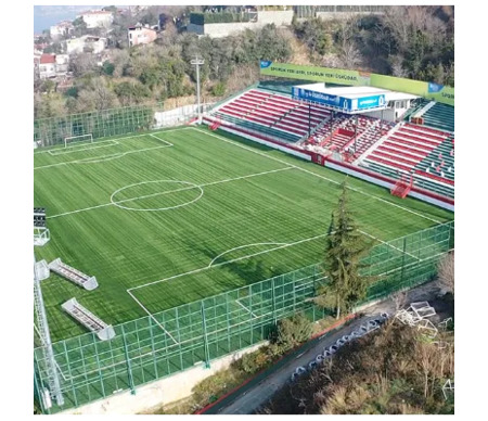 BEYLERBEYİ STADI 