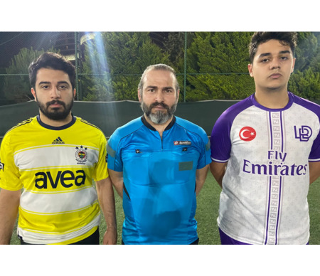 LİBİDOSPOR & MİSYONER FC