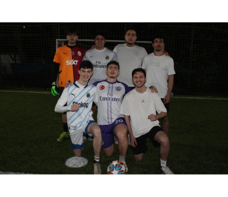 KURŞUN FK  & LİBİDOSPOR